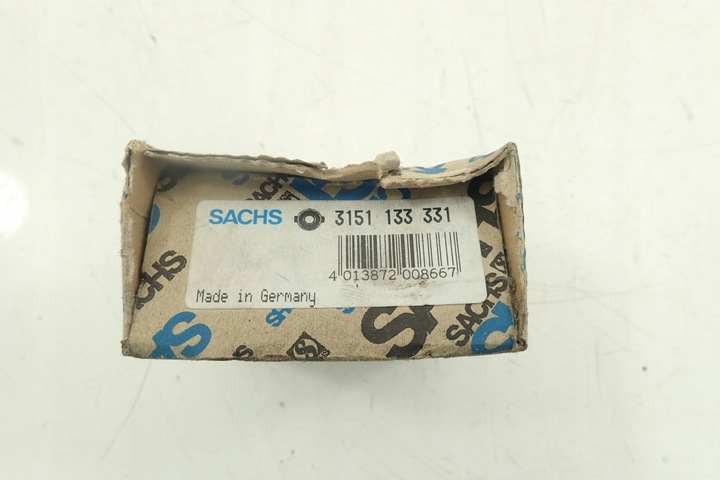 ROULEMENT DE SUPPORT SACHS MERCEDES CLASSE C (S202) NM photo 2 - milautoparts-fr.ukrlive.com