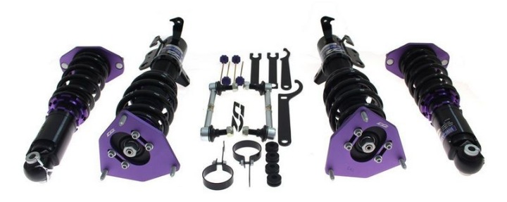 D2 RACING DR-ZW-050