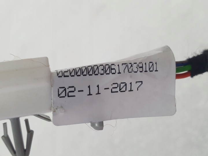 APPUI-TÊTE BOSE NISSAN JUKE MICRA V K14 86400 5FB2A