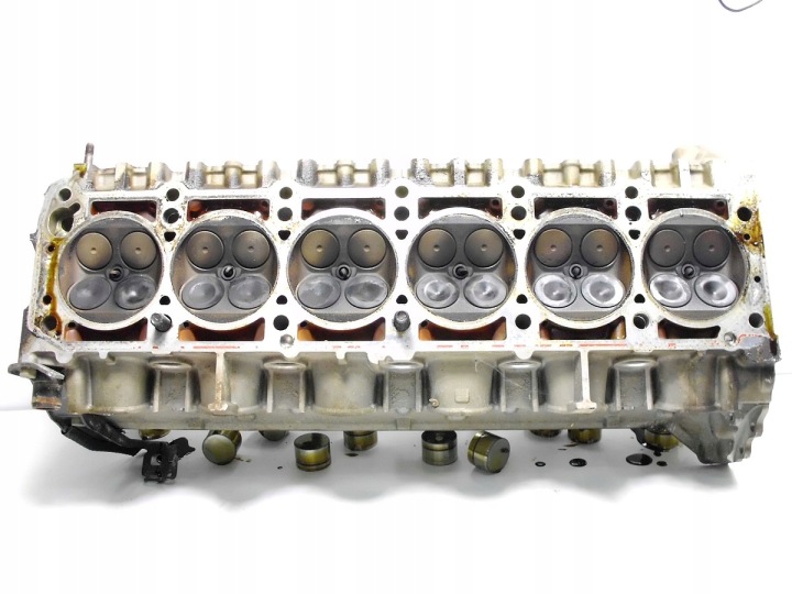 SSANGYONG REXTON I 3.2 ESSENCE CULASSE PISTONS MERCEDES