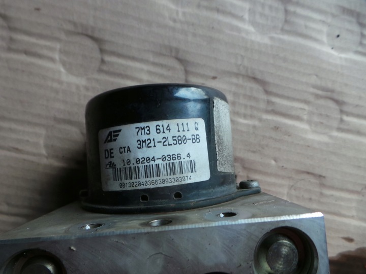 POMPE ABS FORD GALAXY I LIFT 1.9 7M3614111Q