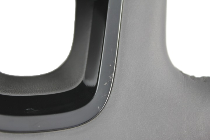 VOLANT MTF CUIR PALETTES AUDI 8U0419091P NEUF