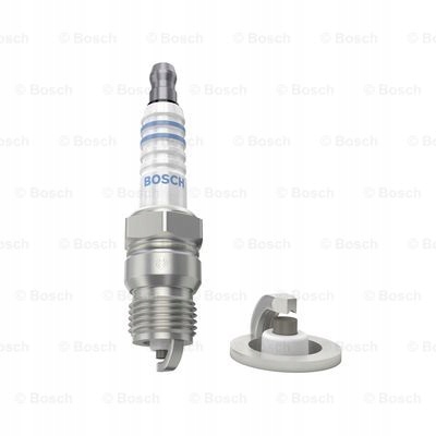 BOUGIE ZAPL.BOSCH HR9BC+ 0242225622/BOS BOSCH