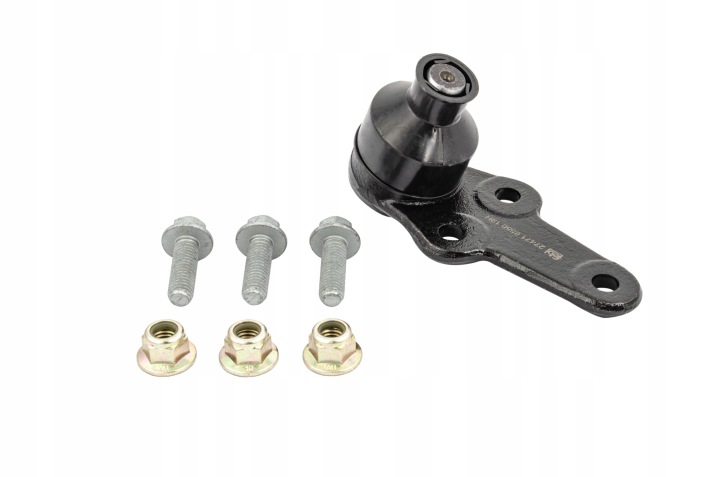 PIVOT BRAS DE SUSPENSION FORD DROIT FOCUS FEBI BILSTEIN FE18130