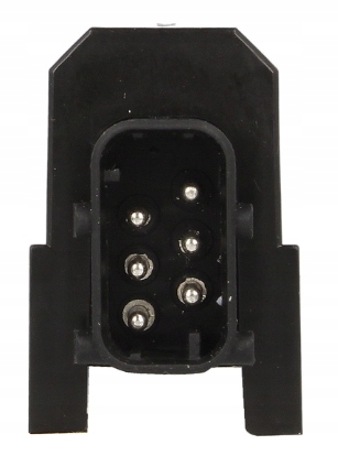 BMW 5 E34 1987-1996 SHOCK-ABSORBER LOCK DOOR FRONT photo 2 - milautoparts-fr.ukrlive.com