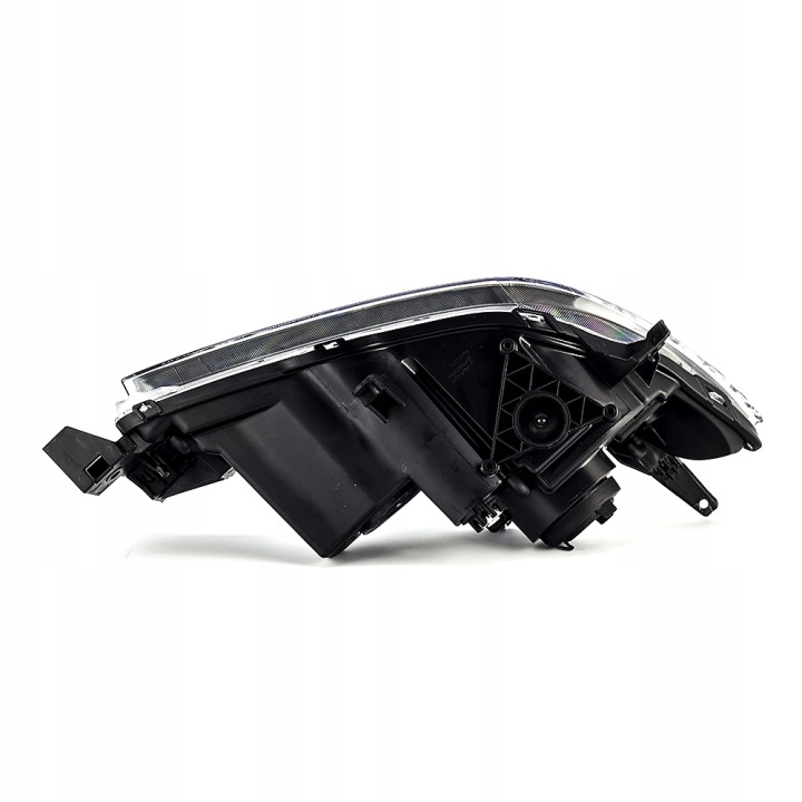 PROJECTEUR SKODA OCTAVIA II/COMBI '04 L+P -DEPO
