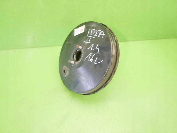 SERVO SERVO FREIN FIAT IDEA I 1.4 16V 03-05