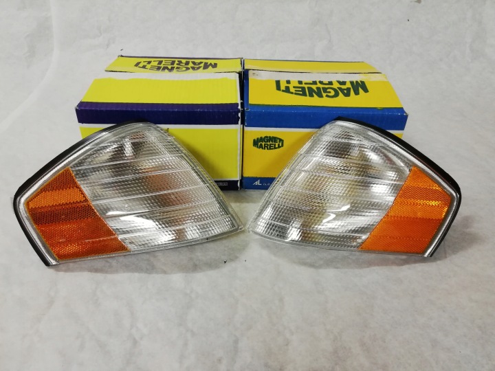 CLIGNOTANT CLIGNOTANT MERCEDES SL R129 129 ORIGINAL