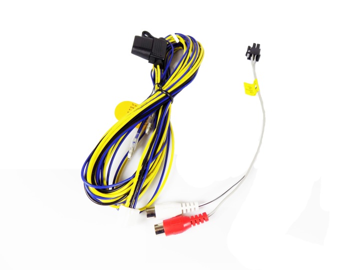 SUBWOOFER ACTIF 800W SOUS SIÈGE SIÈGE AUTOMOBILE VERS MOTOROWKI JACHTU CONDUITES DE DÉRIVATION CÂBLE ZASILAJACE SYGNALOWE RCA PIONEER TS-WX130EA TS-WX130DA