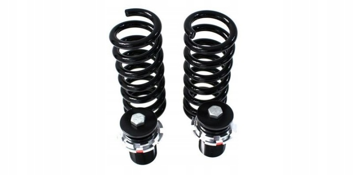 SUSPENSION RÉGLABLE BMW F20 4 6CYL. D2 RACING