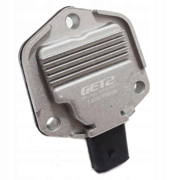 1J0907660B AUDI A2 A3 8L A4 A6 C5 A8 TT SENSOR NIVEL ACEITES 