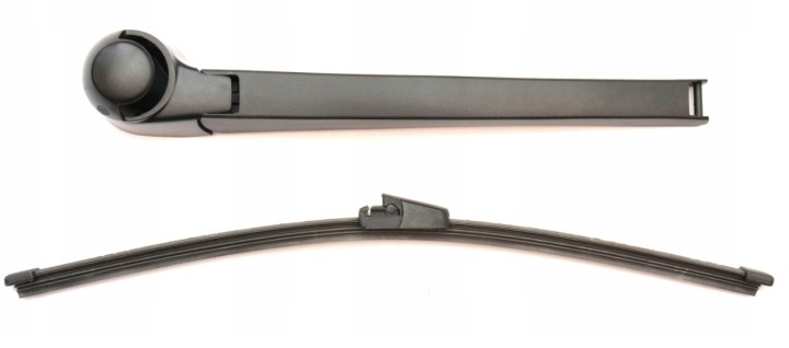 BRAS ESSUIE-GLACE ARRIÈRE PLASTIQUE VW POLO 9N BUSE