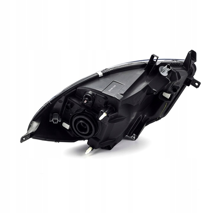 PROJECTEUR PHARES NISSAN NOTE 06-09 L+P -DEPO