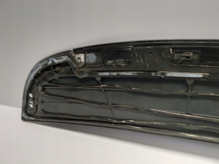 TESLA X SPOILER SPOILER VISIÈRE FEUX STOP COUVERCLES DE COFFRE ARRIÈRE
