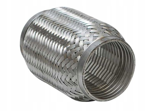 RACCORD ÉLASTIQUE UKL. ECHAP INTERLOCK 60X115