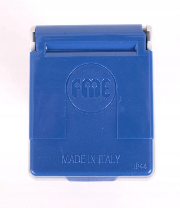 ADAPTATEUR DE CAMPING ADAPTATEUR CEE 230V 16A