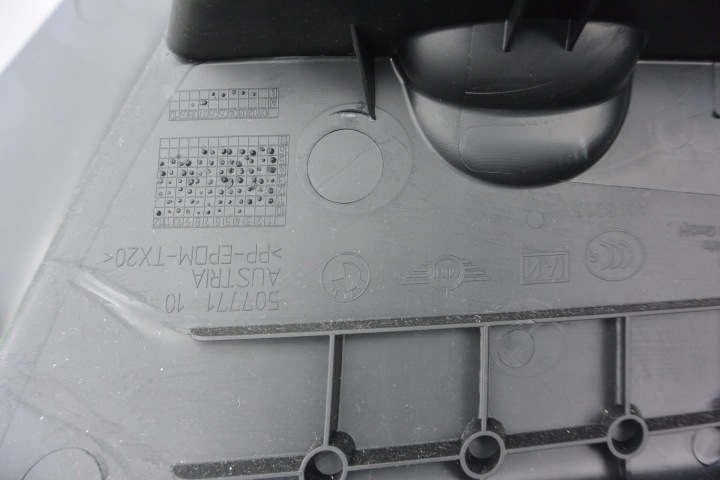 MINI OE 9807115
