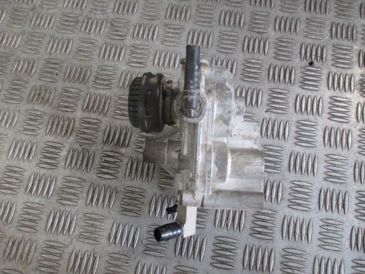 SOUPAPE PROPORCJONALNY MERCEDES AXOR MP II 05-10R