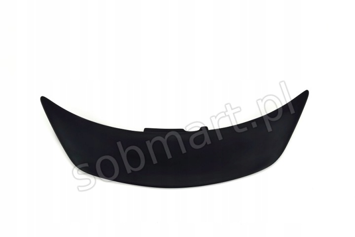 SPOILER SPOILER VISIÈRE VERS VW VOLKSWAGEN NOUVEAU BEETLE 1999-2010 SOBMART