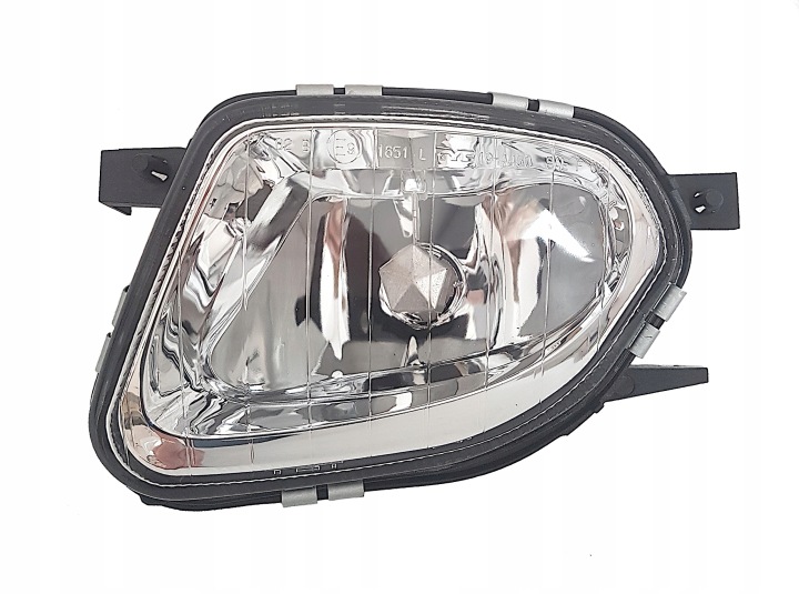 TYC PROJECTEUR PRZECIWMGLOWY MERCEDES