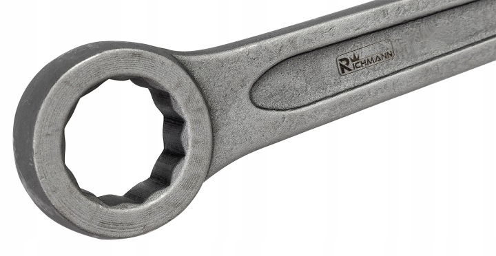 CLÉ OCZKOWY UDAROWY VERS POBIJANIA 41MM RICHMANN