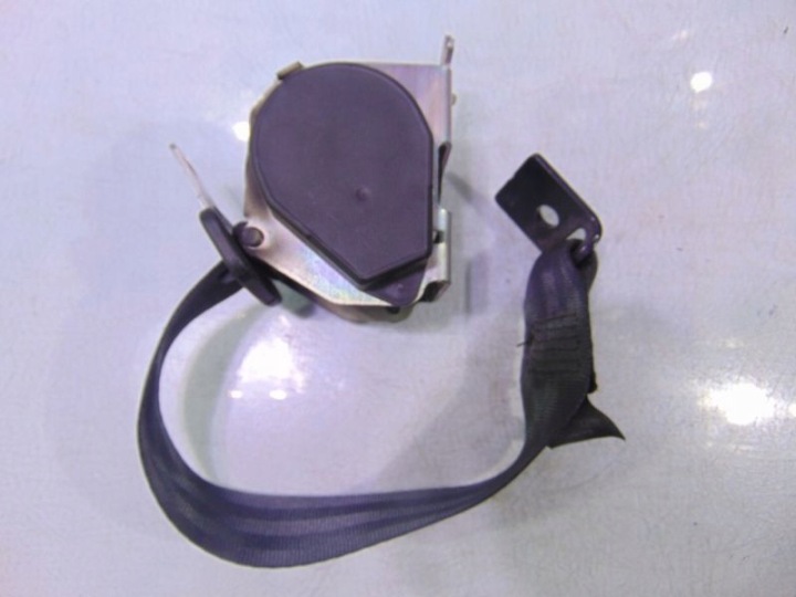 CEINTURE DE SÉCURITÉ DROIT ARRIÈRE 888400033R MEGANE III