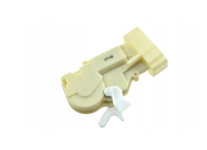 SERRURE DE PORTE AVANT DROIT TOYOTA YARIS VERSO 99-05