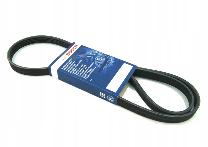 BOSCH 1 987 948 413 COURROIE EN V MULTICANAL