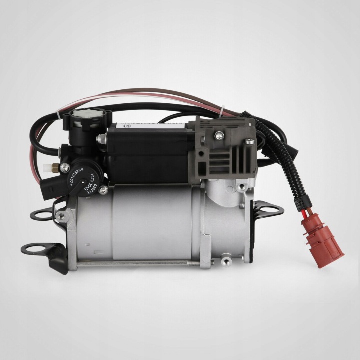COMPRESSEUR SUSPENSIONS VERS AUDI A6 C6