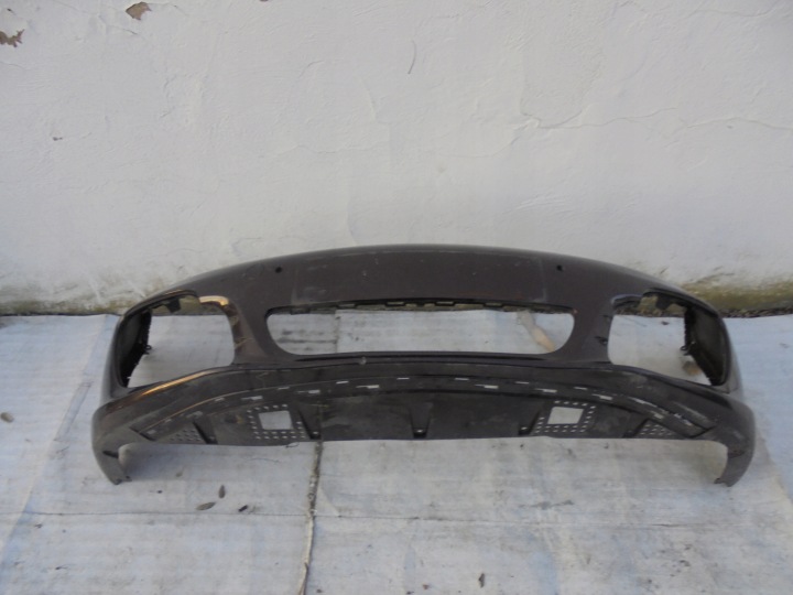 PARE-CHOCS AVANT AVANT PORSCHE CAYMAN BOXSTER 981