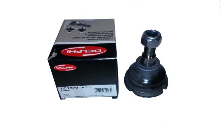 CITROEN C5 C6 PEUGEOT 407 508 PIVOT BRAS DE SUSPENSION DELPHI TC1370