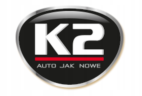 K2 SILICONE ROUGE +350°C LISSE JOINT D'ÉTANCHÉITÉ 21G