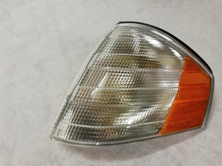 CLIGNOTANT CLIGNOTANT MERCEDES SL R129 129 ORIGINAL