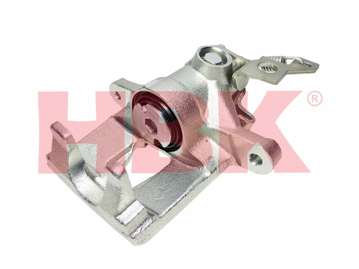 SOPORTE DE FRENADO PARTE TRASERA IZQUIERDO + DERECHA FORD MONDEO 3 MK3 UNIVERSAL 2000 - 2004 