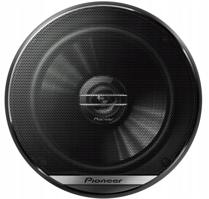 PIONEER ALTAVOCES BILATERALES VW PASSAT B5 PARTE DELANTERA PARTE TRASERA 