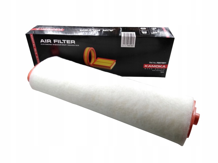 FILTRE AIR BMW E46 E90 E60 X3 X5 X6 2.5D 3.0D