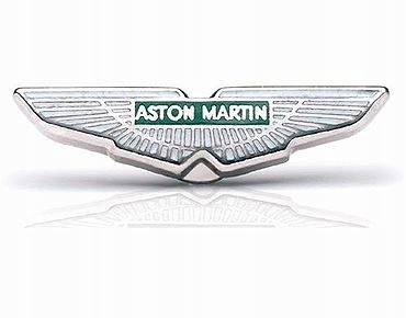 DISCO KLIP ASTON MARTIN DB9 V8 VANTAGE RAPIDE 