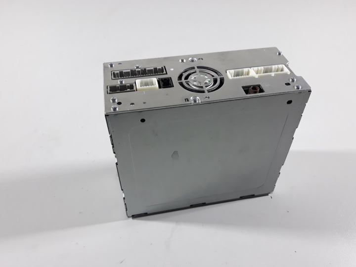 INFINITI Q50- RADIO 283304GN4B