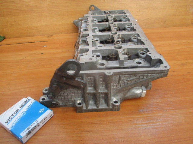 BMW F10 E60 E61 E90 E91 N47 B47D20B B47C20B VILEBREQUIN 8515071 ENDOMMAGÉ 5XY