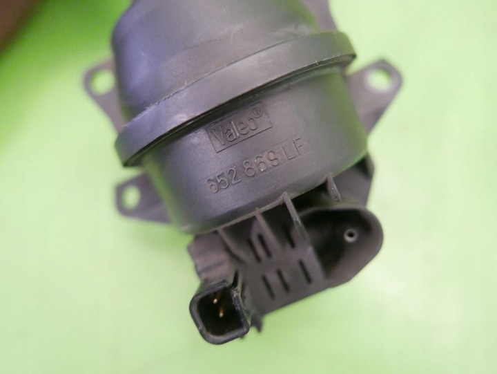 SOUPAPE ROTULE RÉCHAUFFEURS OPEL VECTRA B RESTYLAGE 2.0 16V