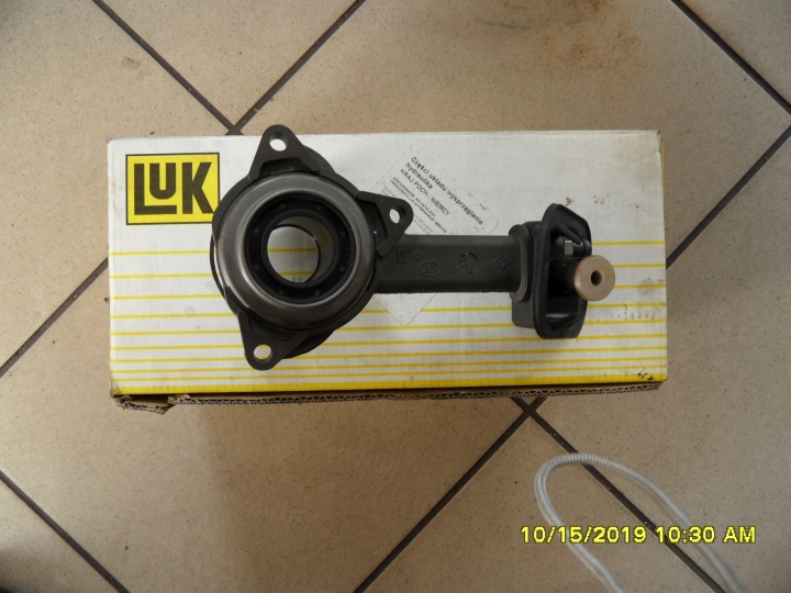 510002311 ROULEMENT ROULEMENT HYDRAULIQUE FORD TRANSIT 2.0DI/2.2TDCI 06