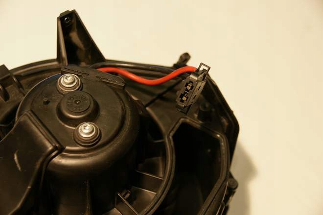 SOPLADOR VENTILADOR LAMBORGHINI GALLARDO 4F0820020 