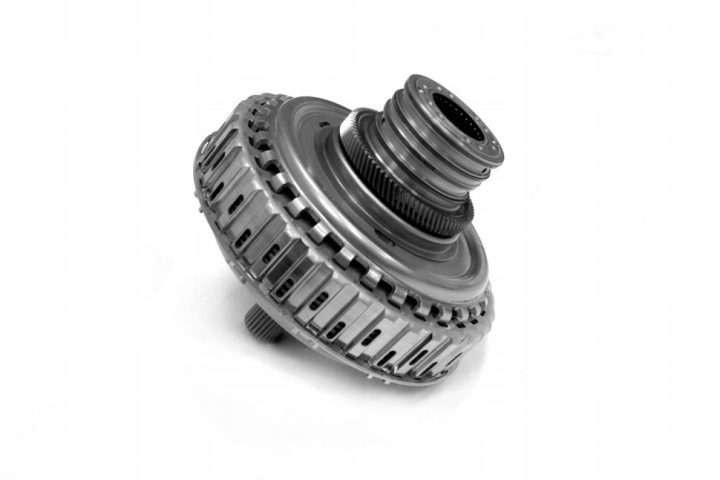 EMBRAYAGE AUDI A4 10- (S-TRONIC)