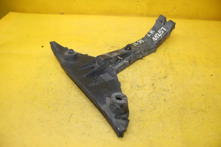 GLISSIÈRE PARE-CHOCS GAUCHE AVANT LT 35 48 28 2D0807135