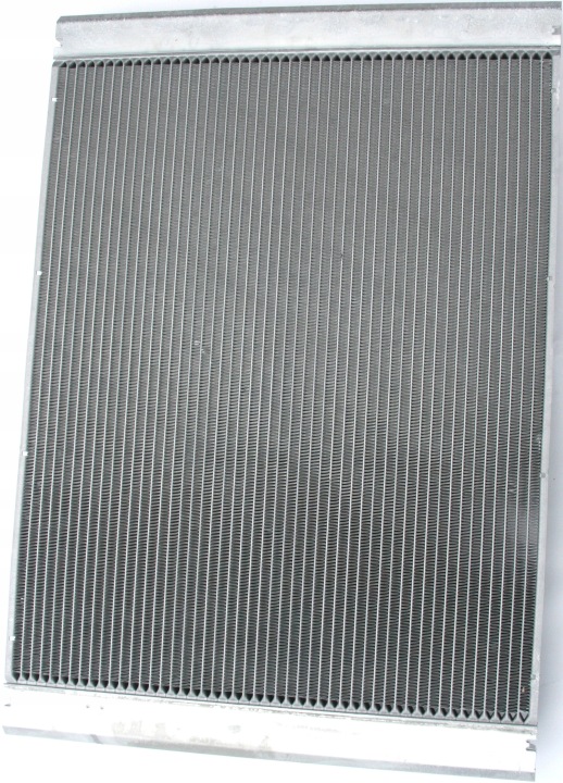 RADIATEUR BMW E60 520-550 03- BEHR HELLA