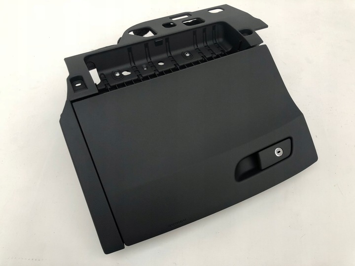 GLOVEBOX PASSENGER AUDI A4 S4 B9 8W 8W1880302 6PS USA photo 1 - milautoparts-fr.ukrlive.com