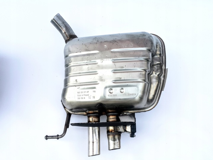 VOLKSWAGEN OE 3Q5253611AG