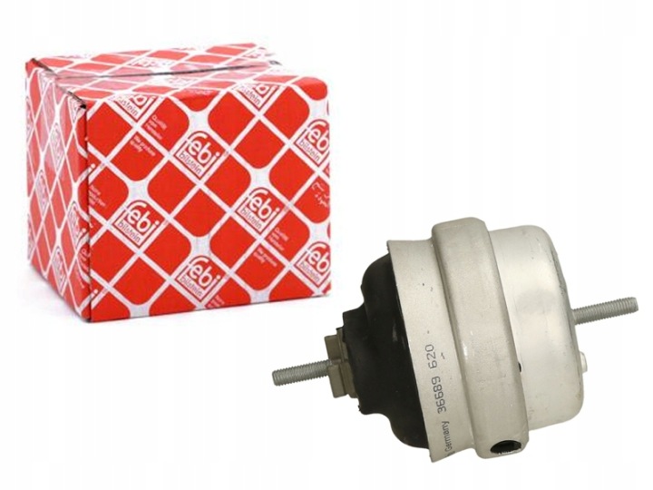 COUSSIN MOTEUR AUDI SEAT AVANT DROITE A4 1,8T 2,0