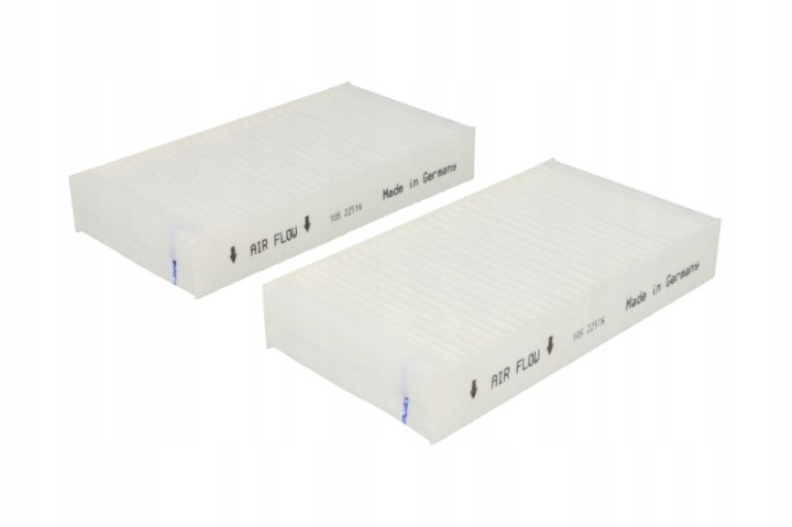 FILTRE BERLINE FILTRON K1279-2X CU1823