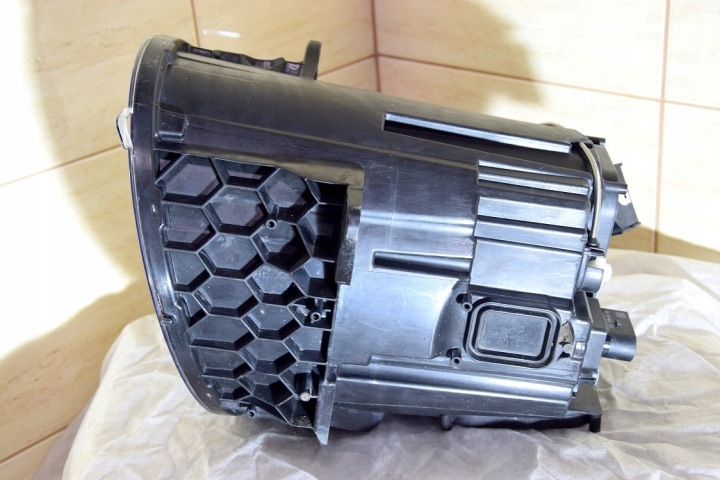 MERCEDES G CLASSE 463 LED AVANT PHARE AVANT